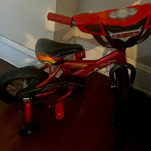 Toddler bike great condition - Picture 1 of 1
